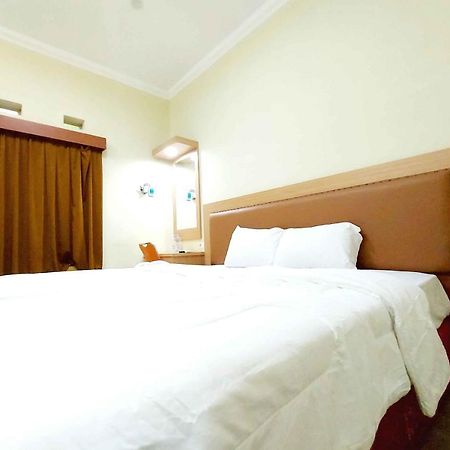 Homestay Fifa Syariah Pati Near Rsud Raa Soewondo Zewnętrze zdjęcie