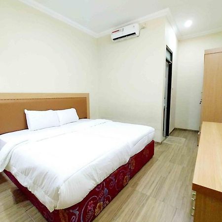Homestay Fifa Syariah Pati Near Rsud Raa Soewondo Zewnętrze zdjęcie