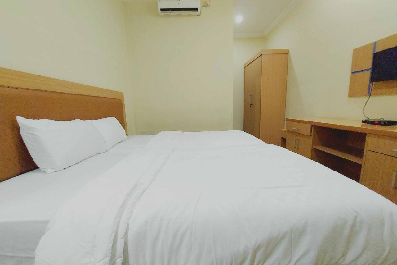 Homestay Fifa Syariah Pati Near Rsud Raa Soewondo Zewnętrze zdjęcie