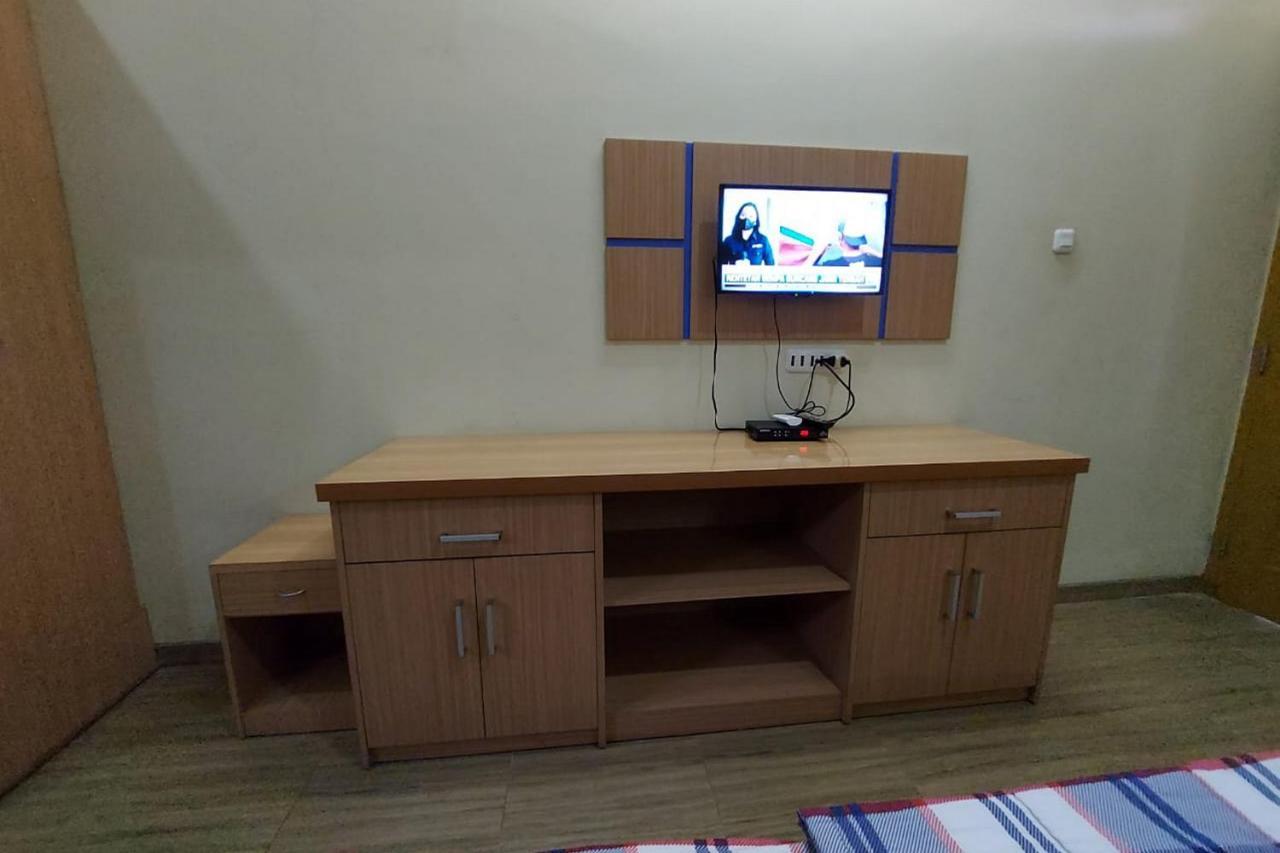 Homestay Fifa Syariah Pati Near Rsud Raa Soewondo Zewnętrze zdjęcie