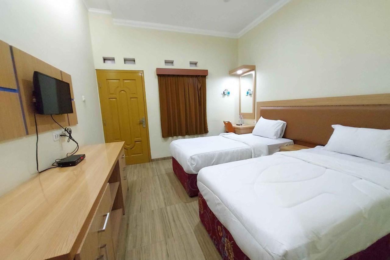Homestay Fifa Syariah Pati Near Rsud Raa Soewondo Zewnętrze zdjęcie