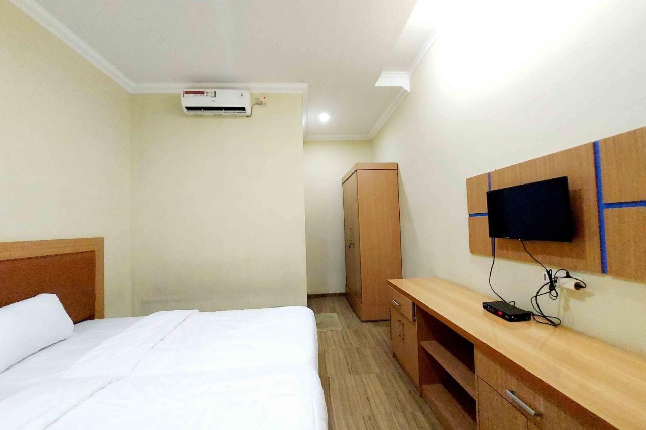 Homestay Fifa Syariah Pati Near Rsud Raa Soewondo Zewnętrze zdjęcie