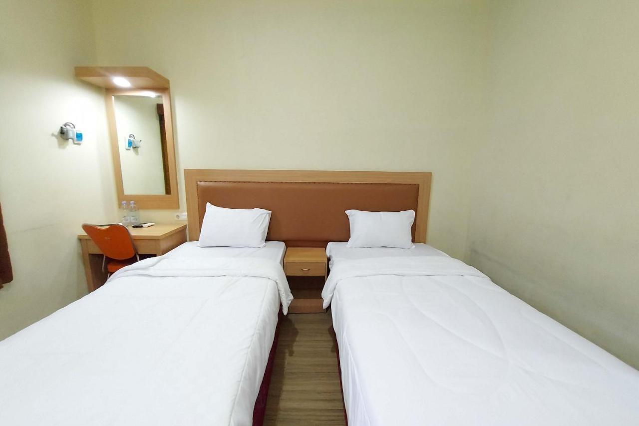 Homestay Fifa Syariah Pati Near Rsud Raa Soewondo Zewnętrze zdjęcie
