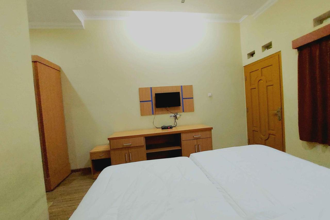 Homestay Fifa Syariah Pati Near Rsud Raa Soewondo Zewnętrze zdjęcie