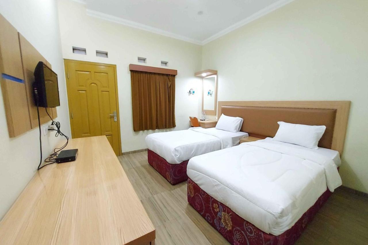 Homestay Fifa Syariah Pati Near Rsud Raa Soewondo Zewnętrze zdjęcie