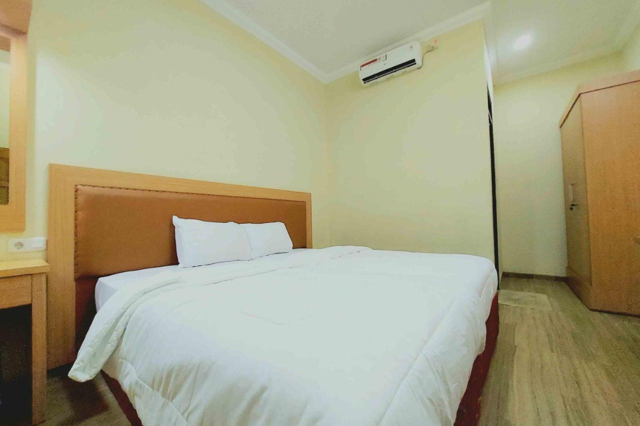 Homestay Fifa Syariah Pati Near Rsud Raa Soewondo Zewnętrze zdjęcie