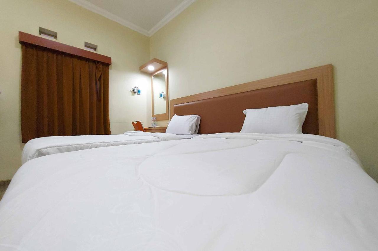Homestay Fifa Syariah Pati Near Rsud Raa Soewondo Zewnętrze zdjęcie